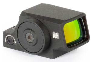 best red dot sight for sig sauer p365 xmacro