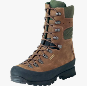 best hiking boots for men with plantar fasciitis