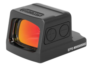 best red dot for glock 26 mos