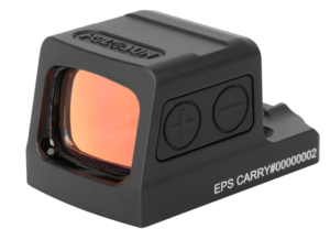 best red dot for ruger lcp max