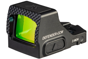best red dot for ruger lcp max