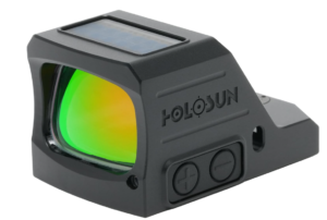 best red dot sight for glock 17