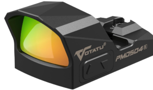 best red dot for canik tti combat