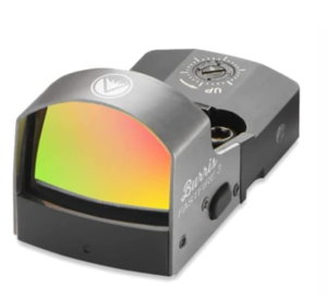best red dot sight for glock 17