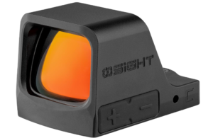 best red dot for glock 34 mos