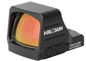 best red dot for glock 34 mos