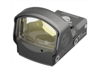 best red dot for glock 34 mos