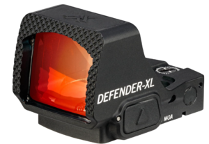 best vortex red dot for a glock 34​