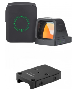 best red dot sight for glock 17