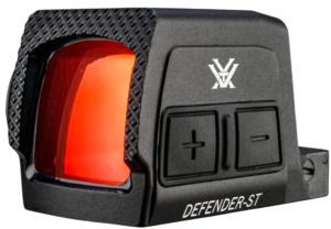 best vortex red dot for a glock 34​