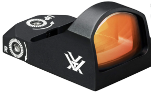 best vortex red dot for a glock 34