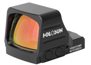 best red dot for glock 45 9mm