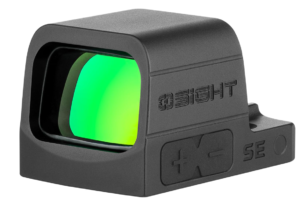 best red dot sight for glock 17