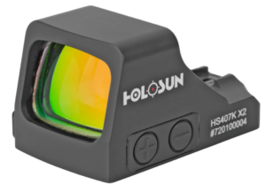 best red dot for glock 43x gen 5