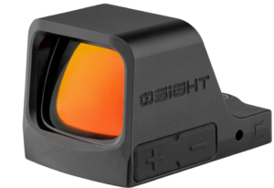 best red dot sight for glock 17
