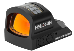best red dot sight for glock 34 gen 4