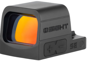 best red dot for glock 26 gen 5