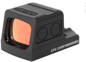 best red dot for glock 26 gen 5