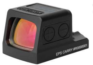 best red dot for glock 26 gen 3
