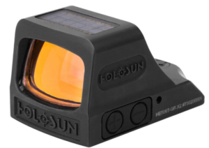 best red dot for kimber 2k11