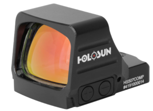 best red dot for kimber 2k11 pro