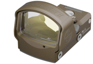 best red dot for kimber cds9