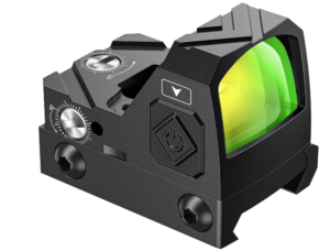 best red dot for kimber 1911