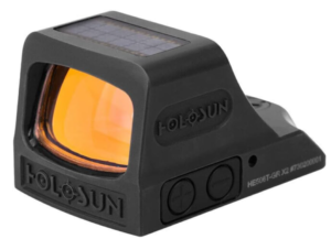 best red dot for glock 17 gen 5 mos