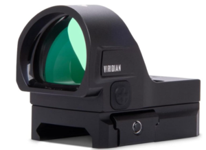 best red dot for walther wmp