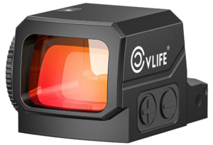 best red dot for walther wmp