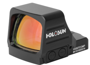 best red dot for walther pdp pro