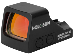 best red dot for walther pdp pro