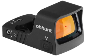 best red dot for canik mete mc9 prime