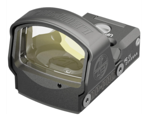 best red dot for glock 17 gen 5 mos