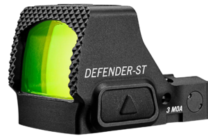 best red dot for canik tti combat
