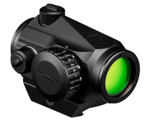 best micro red dot for cz scorpion
