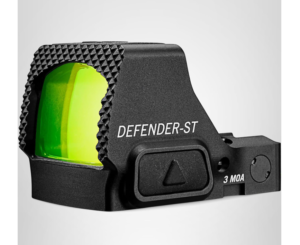 best red dot for glock 17 gen 5 mos