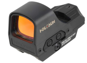 best red dot for beretta 1301
