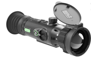 best night vision scope for ar-15 .223 remington amazon review