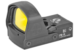 best red dot for glock 17 gen 3 