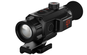 best night vision scope for ar-15 .223 remington amazon review