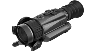 best night vision scope for ar-15 .223 remington amazon review