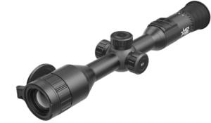 best night vision scope for ar-15 .223 remington amazon review
