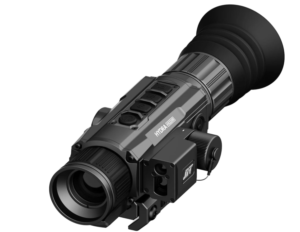 best night vision scope for ar-15 .223 remington amazon review