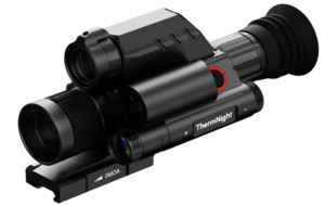 best night vision scope for ar-15 .223 remington amazon review