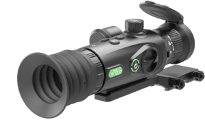 best night vision scope for ar-15 .223 remington amazon review
