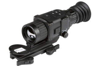 best night vision scope for ar-15 .223 remington amazon review