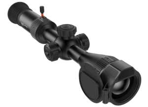 best scope for an ar 15