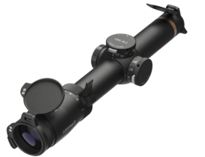 best ar 15 rifle scope for 200 yds range