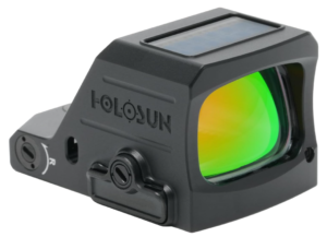 best red dot for glock 17 gen 3 
